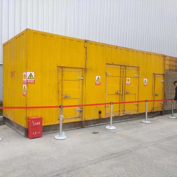 丹江口出租柴油发电机