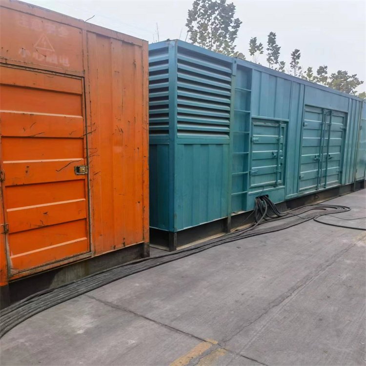 丹江口出租柴油发电机